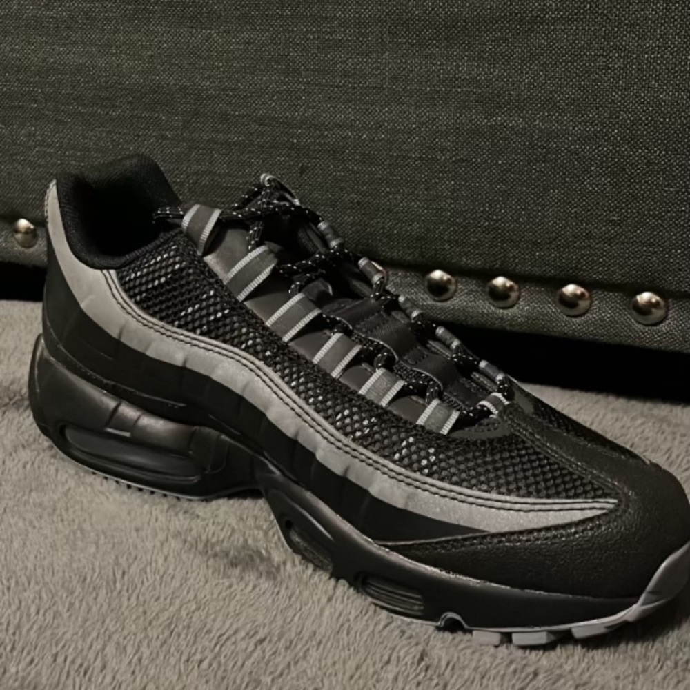 Nike air max 95 utility